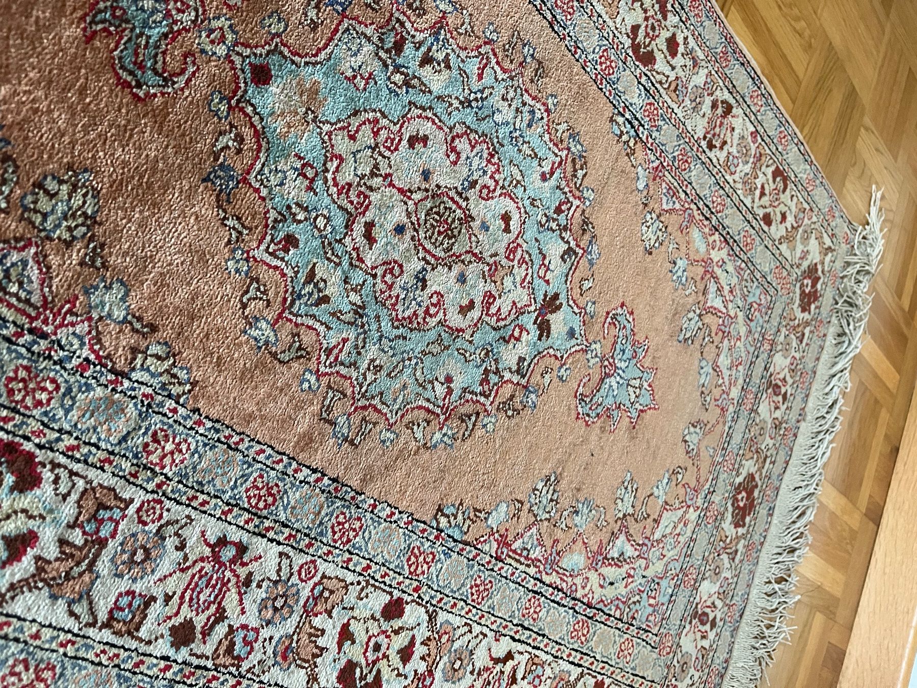 Tapis: Teppich – D'occasion à Aarau par jan_76vg 1