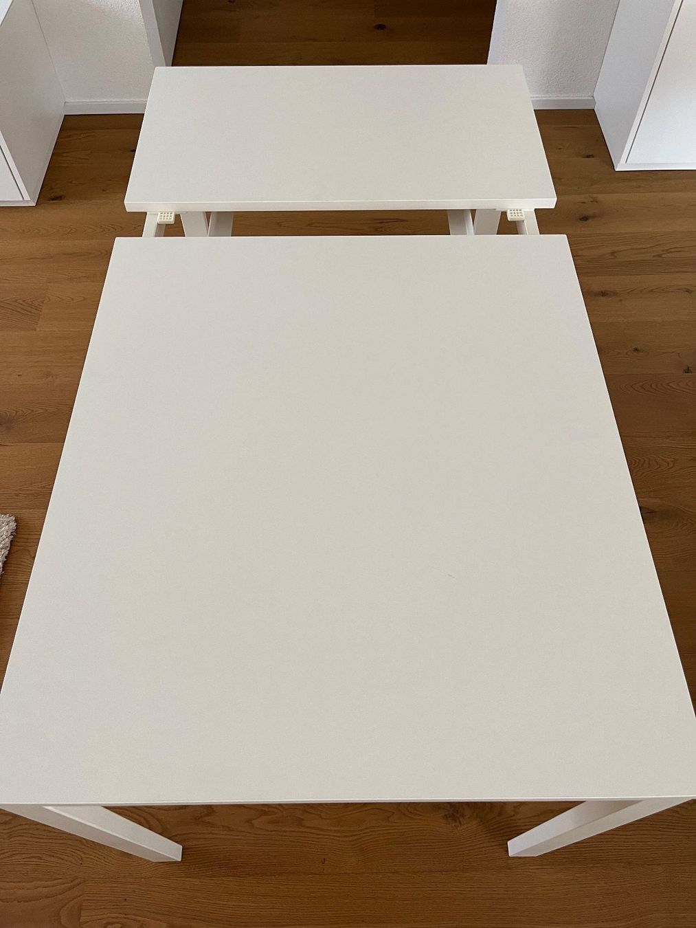 Ikea Tische: Ausziehtisch "VINGSTA" – Gebraucht aus Balgach von Olieto