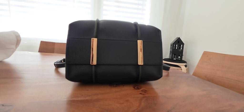 Taschen für Damen: Tod's Timeless Shopper Mini
 – Gebraucht aus Frick von Nadia170982 1