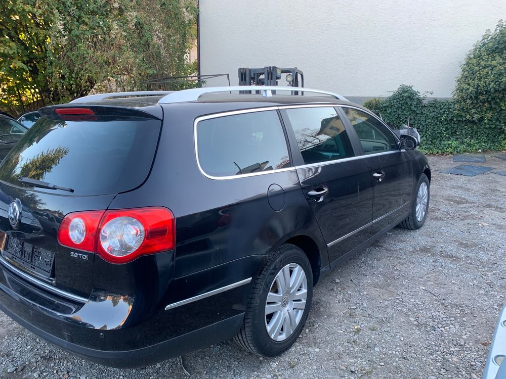Erstaunlich Vw 2 0 Tdi Bildernull