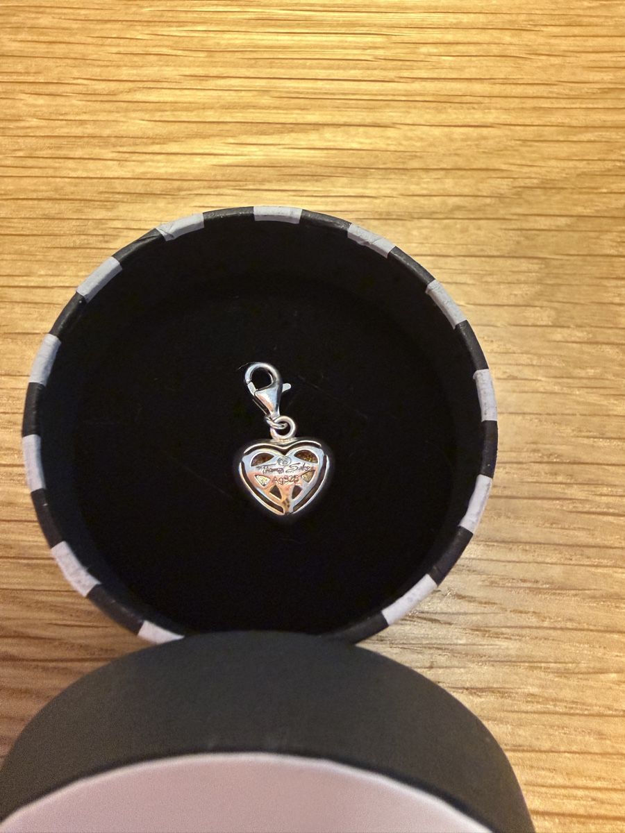 Thomas Sabo Pendentifs: Thomas Sabo Herz rot Charm – D'occasion à St. Gallen par lau_5ffy 1