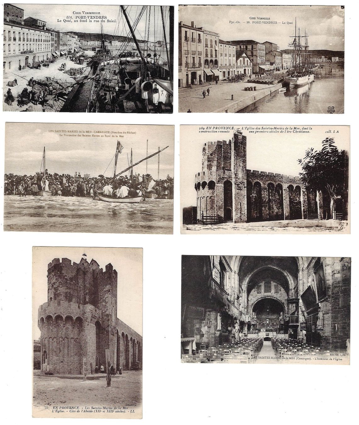 Cartoline postali: Alte Postkarten (1920er) Frankreich – Usato da Zürich venduto da Myomesin 1