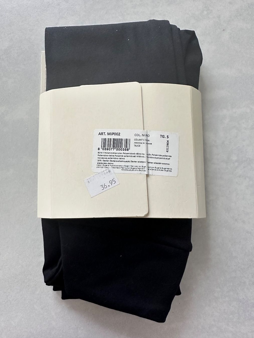 Calzedonia Leggings: Push-up Leggins – Neuf avec emballage d'origine à Embrach par aha55 1