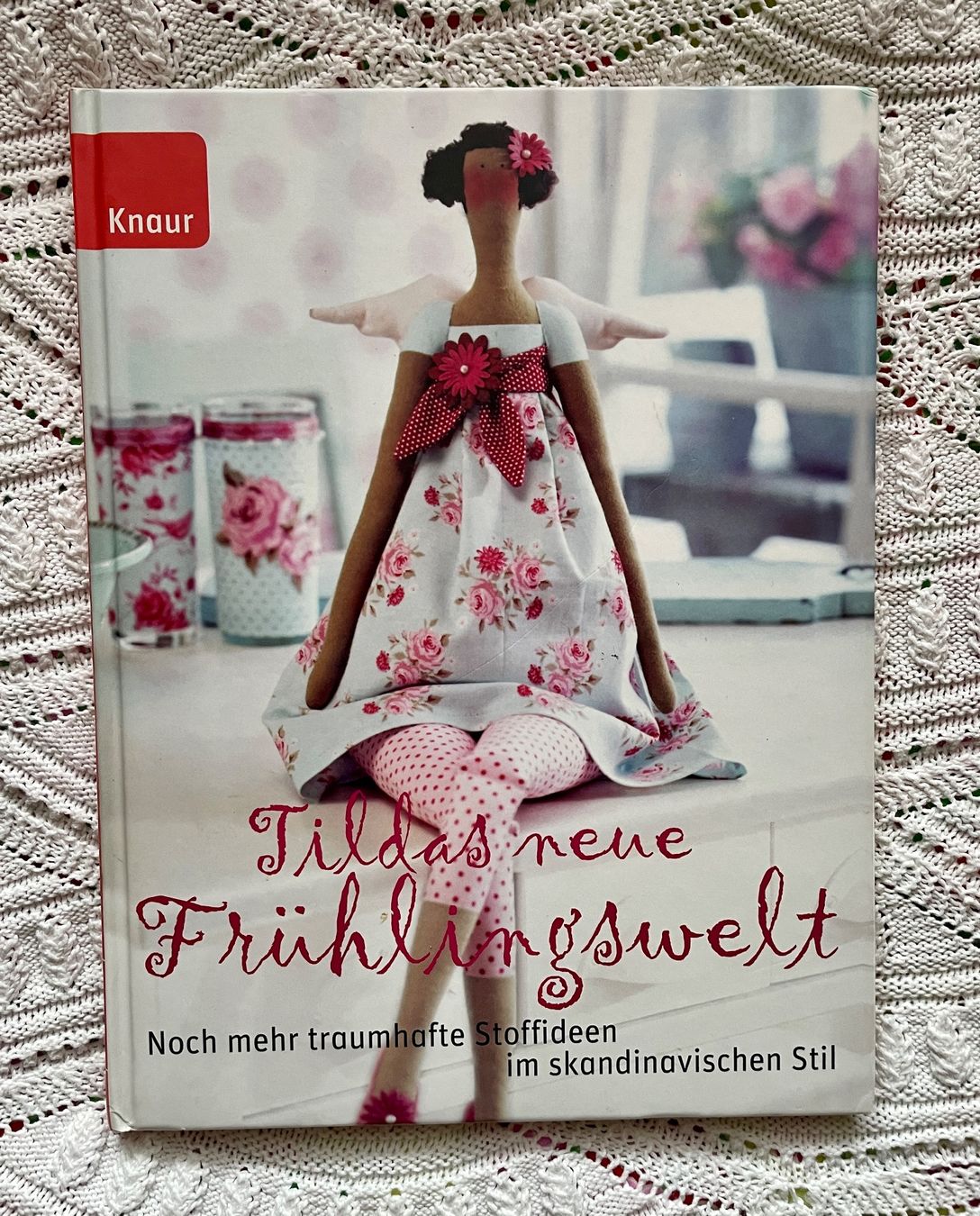 Bücher: Tildas neue Frühlingswelt, deutsch – Neu (gemäss Beschreibung) aus Gümligen von soleil149
