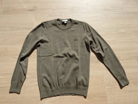 Lacoste Pullover size m
