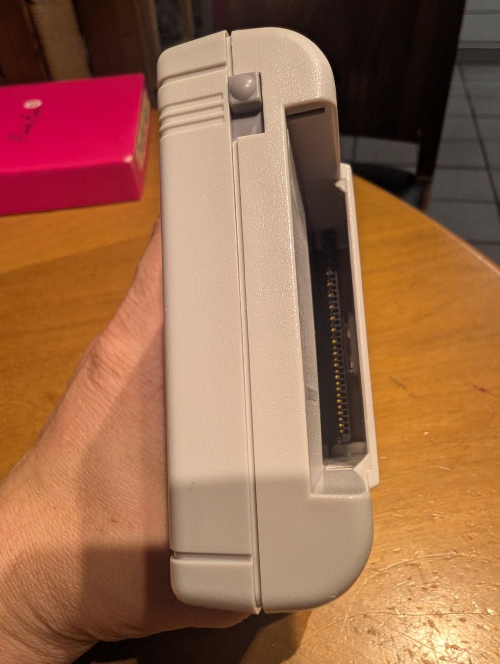 Nintendo Console: Nintendo Game Boy Classic DMG-01 – Usato da Menzberg venduto da Mischief 5