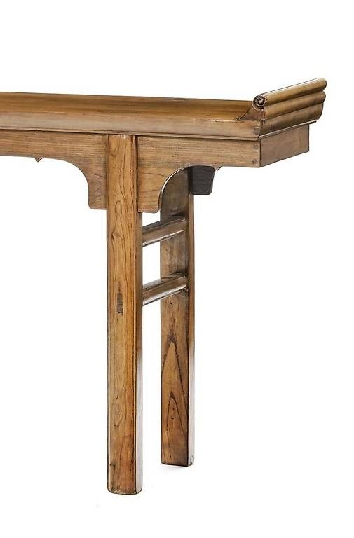 Tische: Console chinoise – Gebraucht aus Pully von bry_87sb 1