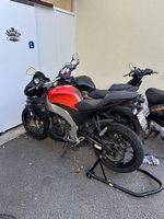 vendo aprilia tuono 125 