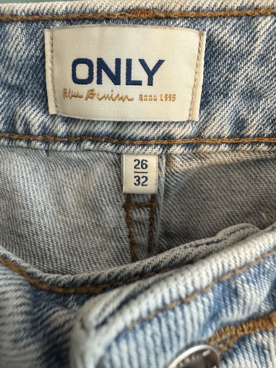 Only Jeans: Only Jeans – Usato da Obfelden venduto da tan_9lj9 2