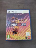Jeu PS5 NBA 2K24 Kobe Bryant Edition - Comme neuf