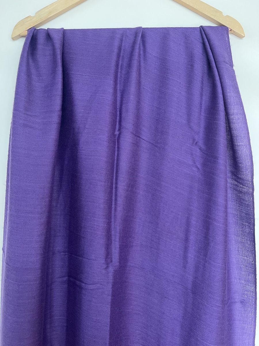 Foulards, Tücher & Schals: Pashmina violette  – Gebraucht aus Neuchâtel von Ariane_vn00 4