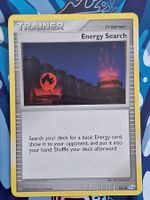 Energy Search - Manaphy EX Trainer Kit #Ord3