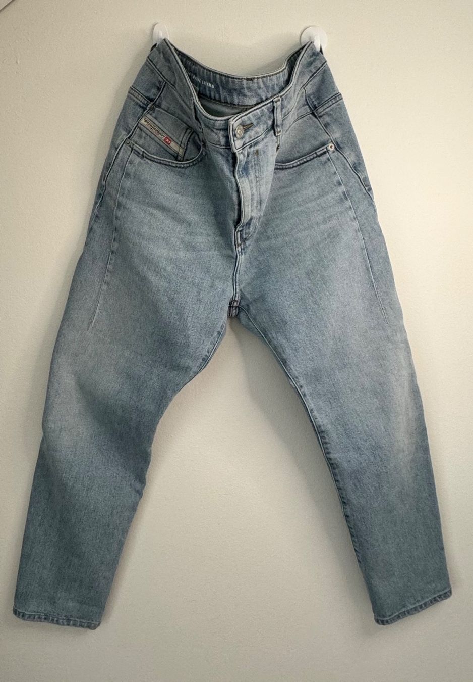 Diesel Jeans: Diesel Jeans – Nuovo (secondo la descrizione) da Mörschwil venduto da Mirka019