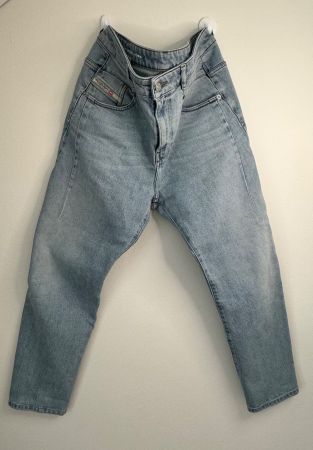 Diesel Jeans