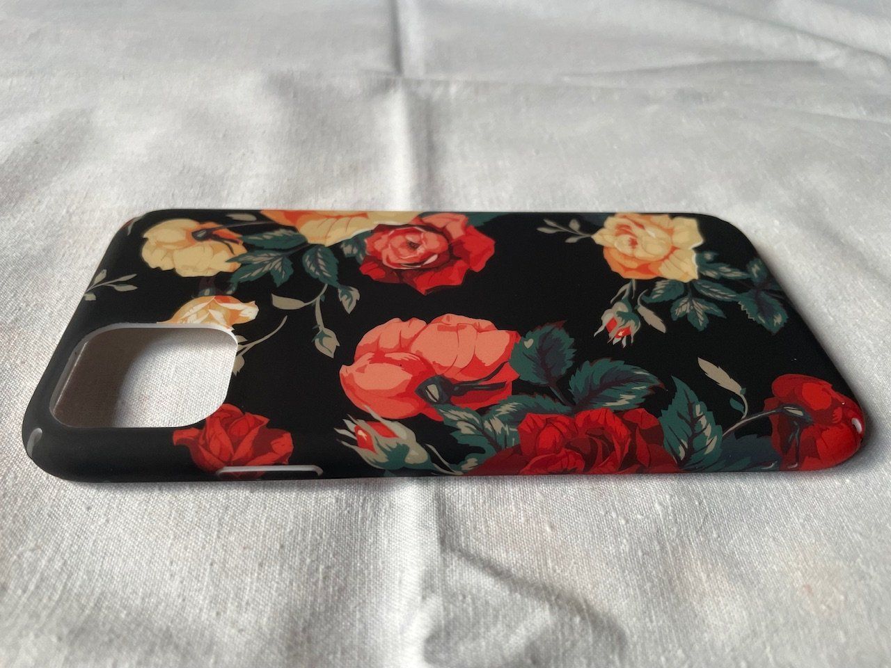 Cover & Protezioni schermo: Iphone 11 Hülle Handyhülle Case Cover – Nuovo e nell'imballaggio originale da Schaffhausen venduto da krokodilgena 4
