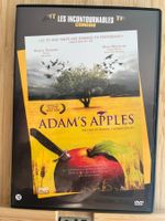 Adam's Apples (2006, DVD, Comédie Danoise)