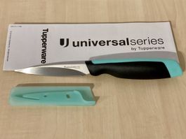 Tupperware Gemüsemesser / Schitzer Universal Serie
