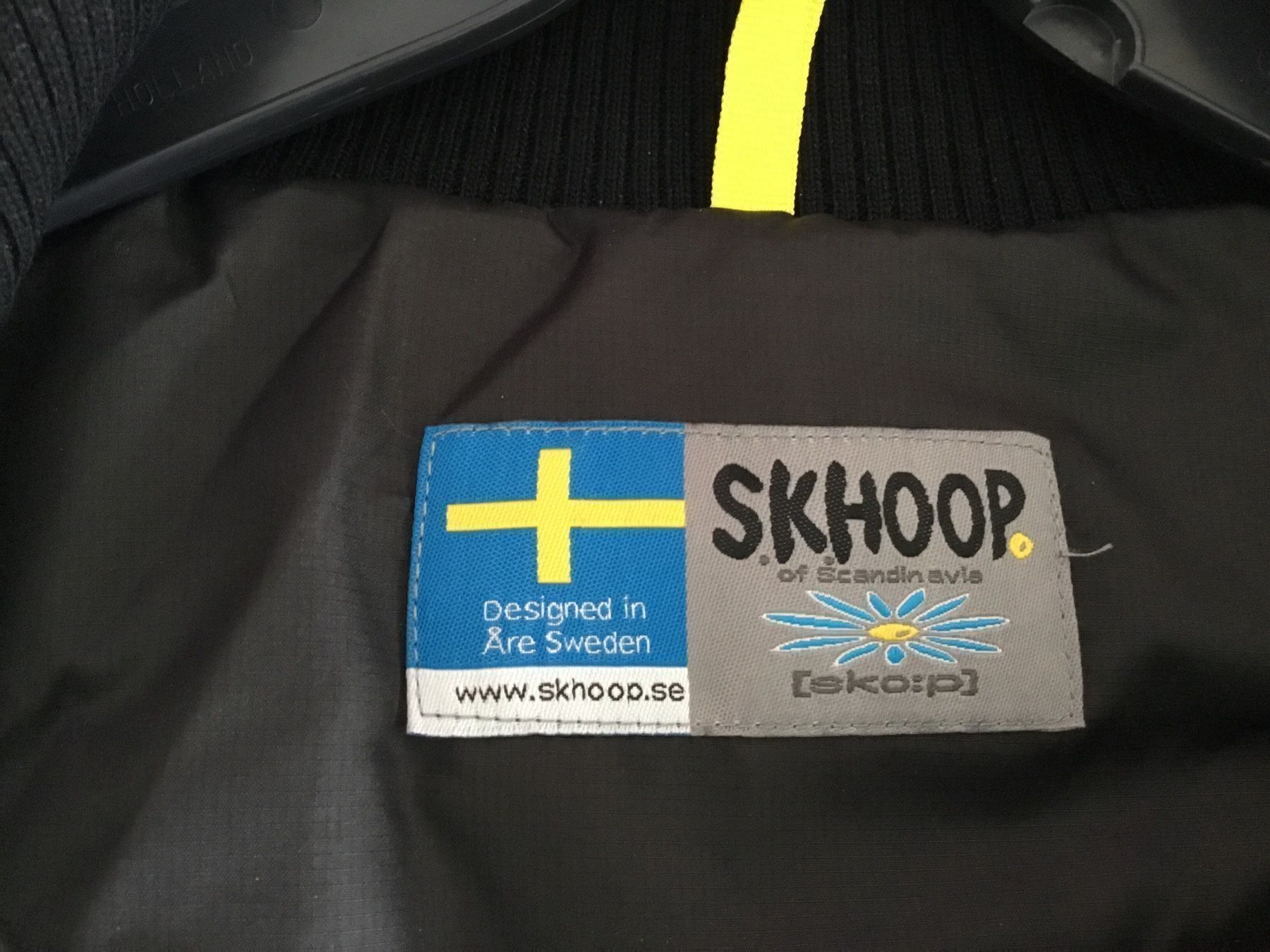 Giacche: Daunenjacke SKHOOP – Nuovo (secondo la descrizione) da Niederhasli venduto da bluedog21 2