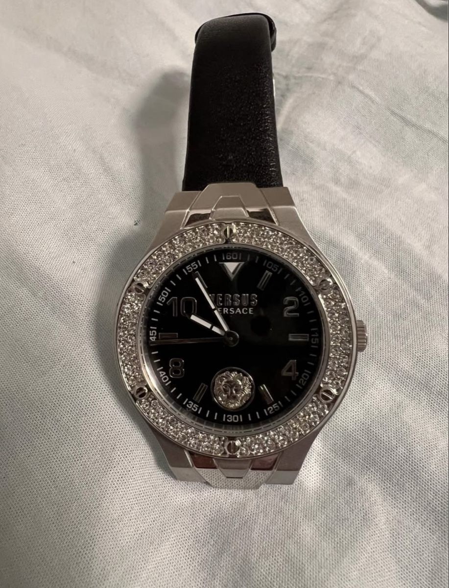 Versace Montres: VERSUS VERSACE UHR – Neuf (Voir description) à Biel/Bienne par sil_5rxs