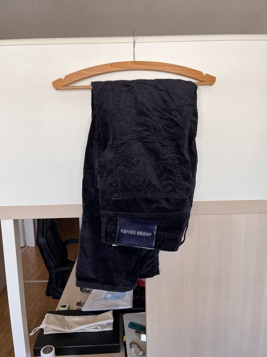 Jacob Cohën Pantaloni: Jacob Cohen Jeans/Chino – Usato da Genève venduto da 3M_JR