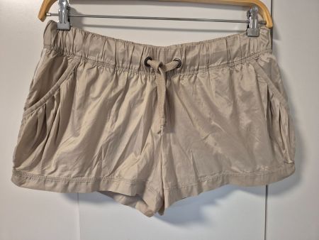 ADIDAS by Stella Mc Carntney  🌟 shorts champagne  Grösse 40