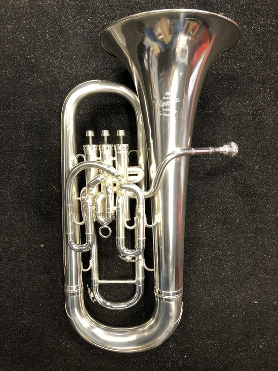 Besson new deals standard euphonium