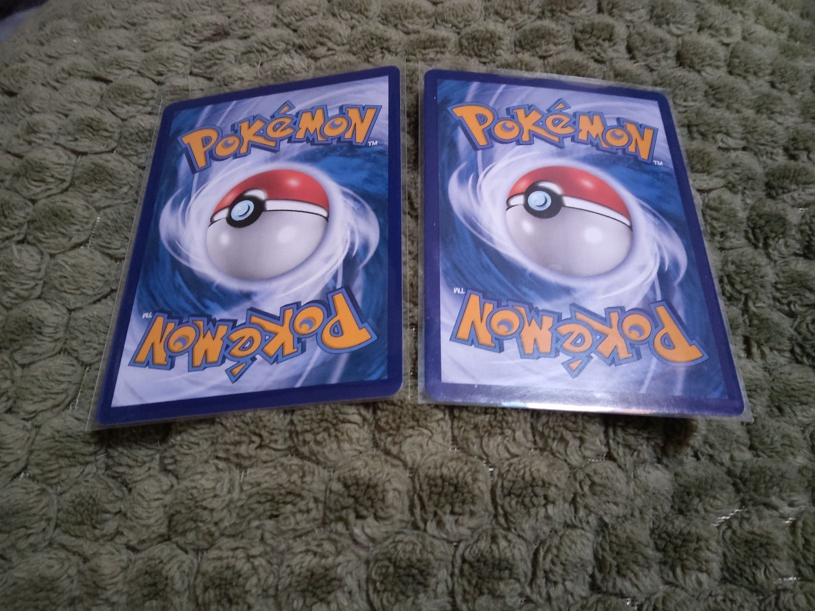 Pokémon Sammelbilder & Trading cards: 2 carte Chansey pokeball e masterball  – Neu (gemäss Beschreibung) aus Vezio von 41181 1