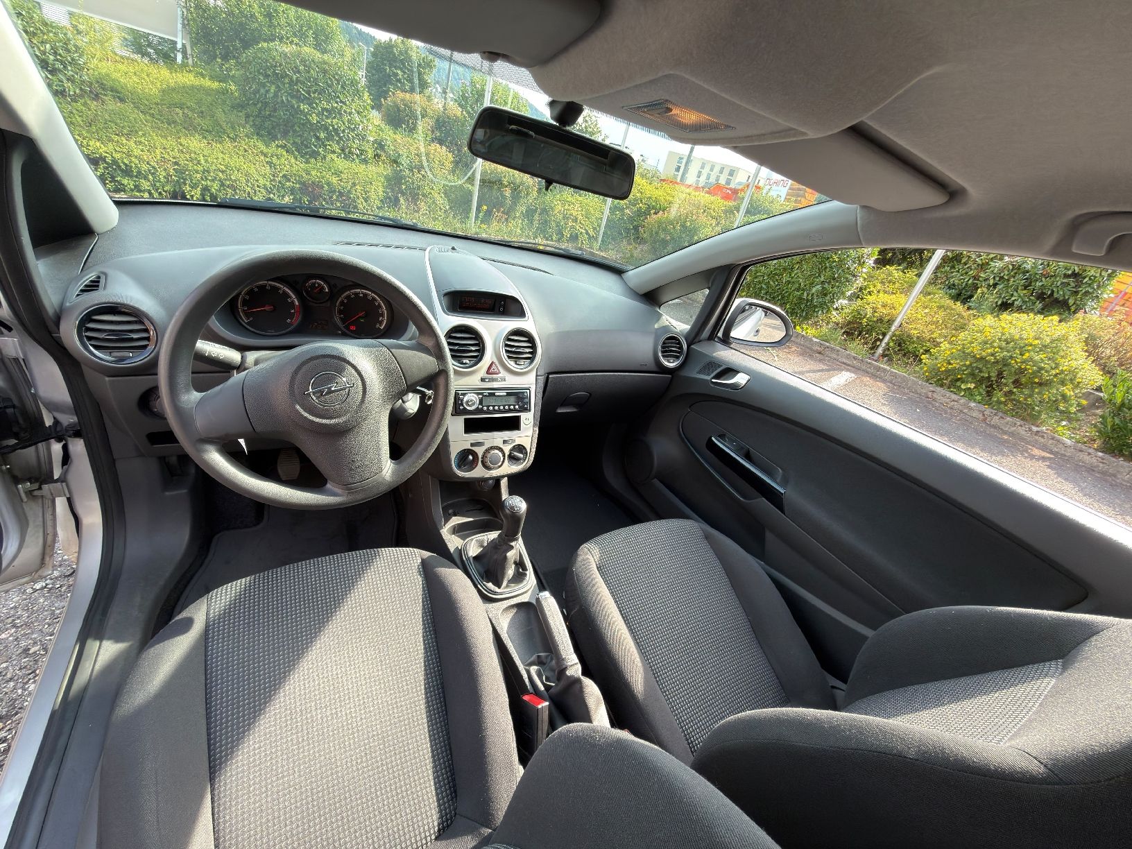 Opel Autos: Opel Corsa 1.2 – Gebraucht aus Luzern von ale_pq22 1