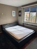 Hochwertiges Doppelbett 160x200 cm