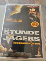 Die Stunde des Jägers DVD