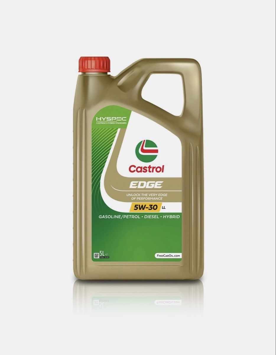 Castrol Oli & Additivi: CASTROL 5 L EDGE 5W-30 LL – Nuovo e nell'imballaggio originale da Wetzikon ZH venduto da SLS24