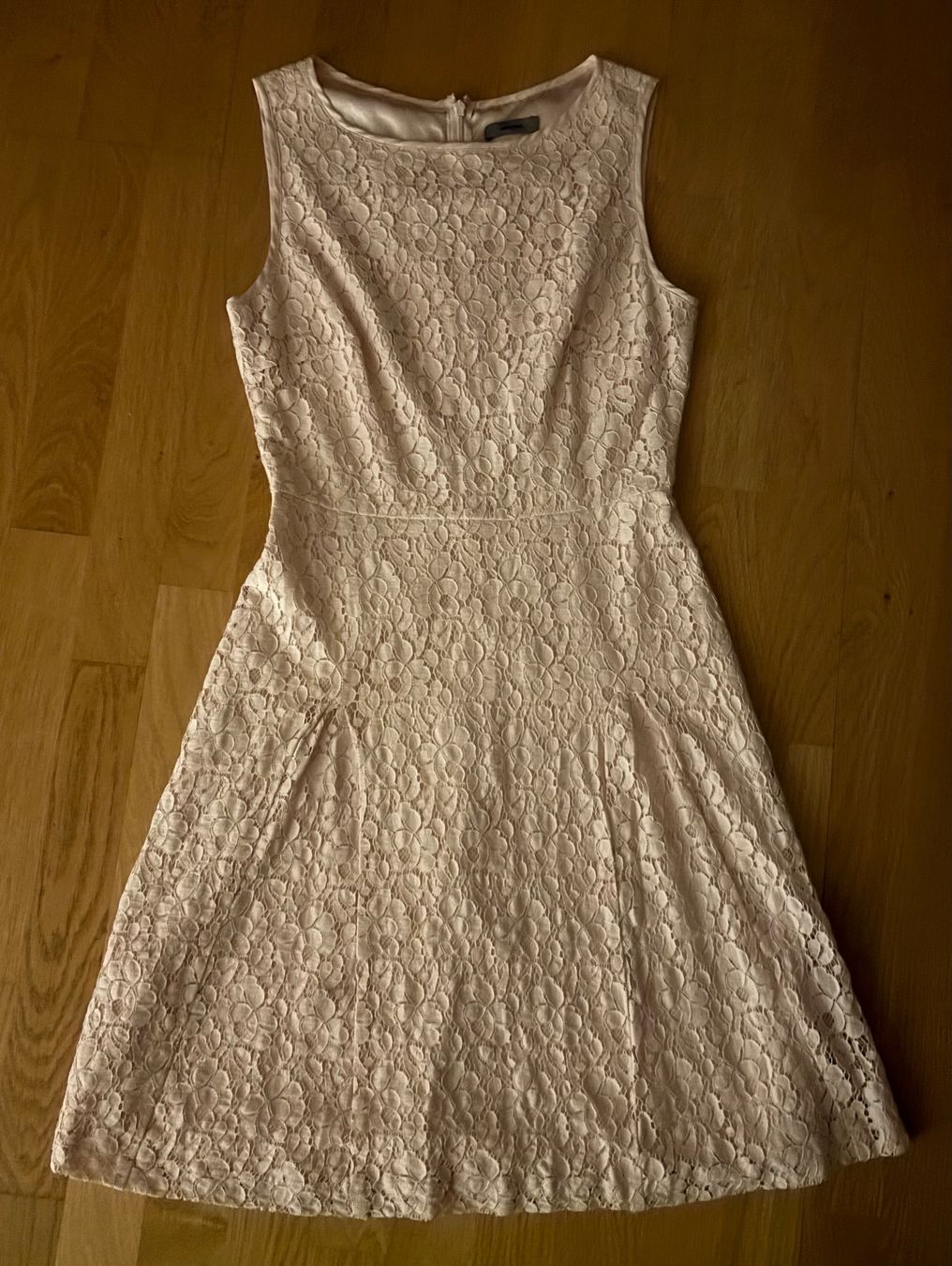 Kleider: Sommerkleid von MONTEGO – Gebraucht aus Zürich von Tzhkely24 5