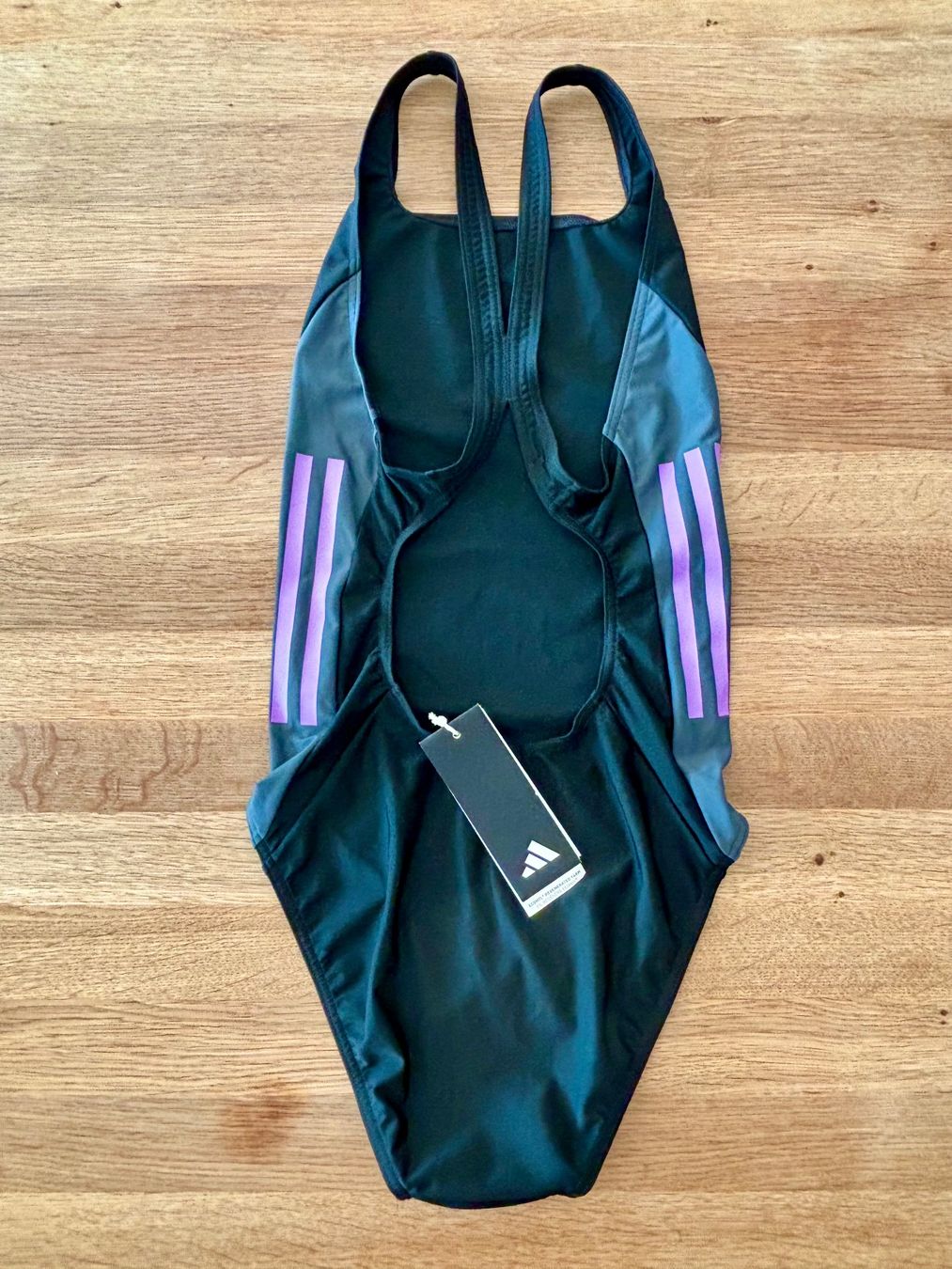 Adidas Maillots de bain & Bikinis: Damen Badeanzug Adidas – Neuf (Voir description) à Fehraltorf par nolram75 2