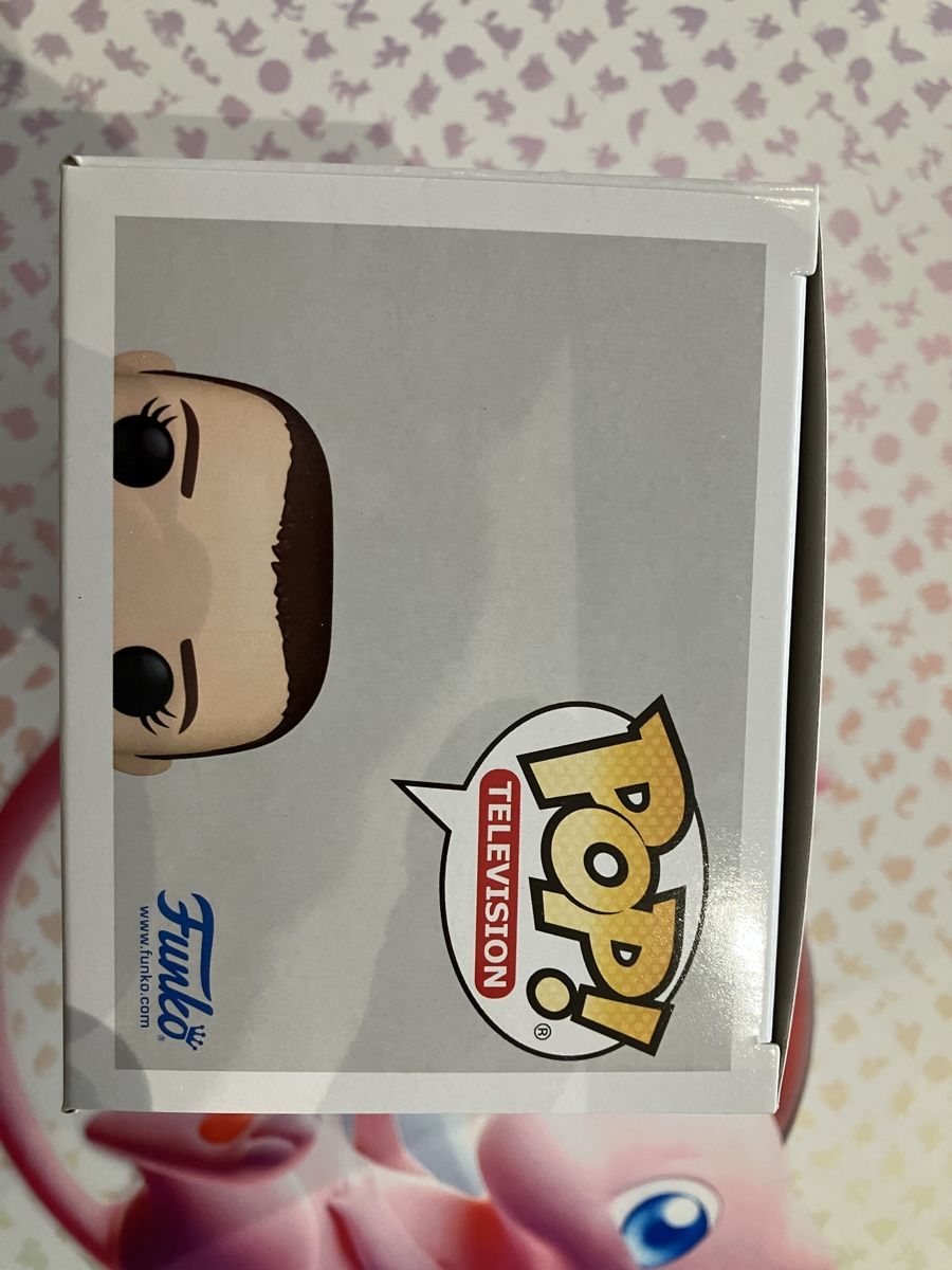Funko Figuren: Funko pop Stranger Things Chase – Neu und originalverpackt aus Daillon von Camus82 4
