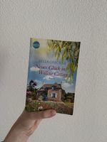 Roman Neues Glück in Willow Cottage von Bella Osborne