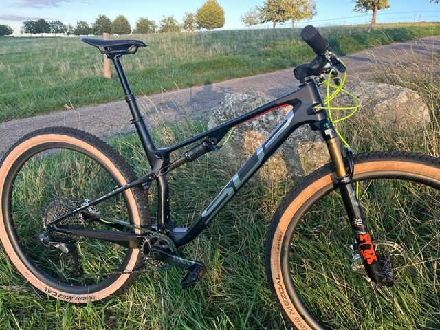 Superior Vélos: Superior Team XF – D'occasion à Neuendorf par luchs95 5