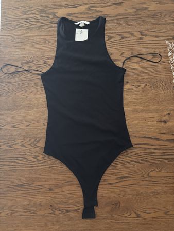 Tangabody H&M XS neu