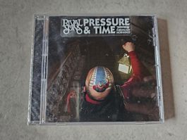Rival Sons  -  Pressure & Time  /  Fabrikneu