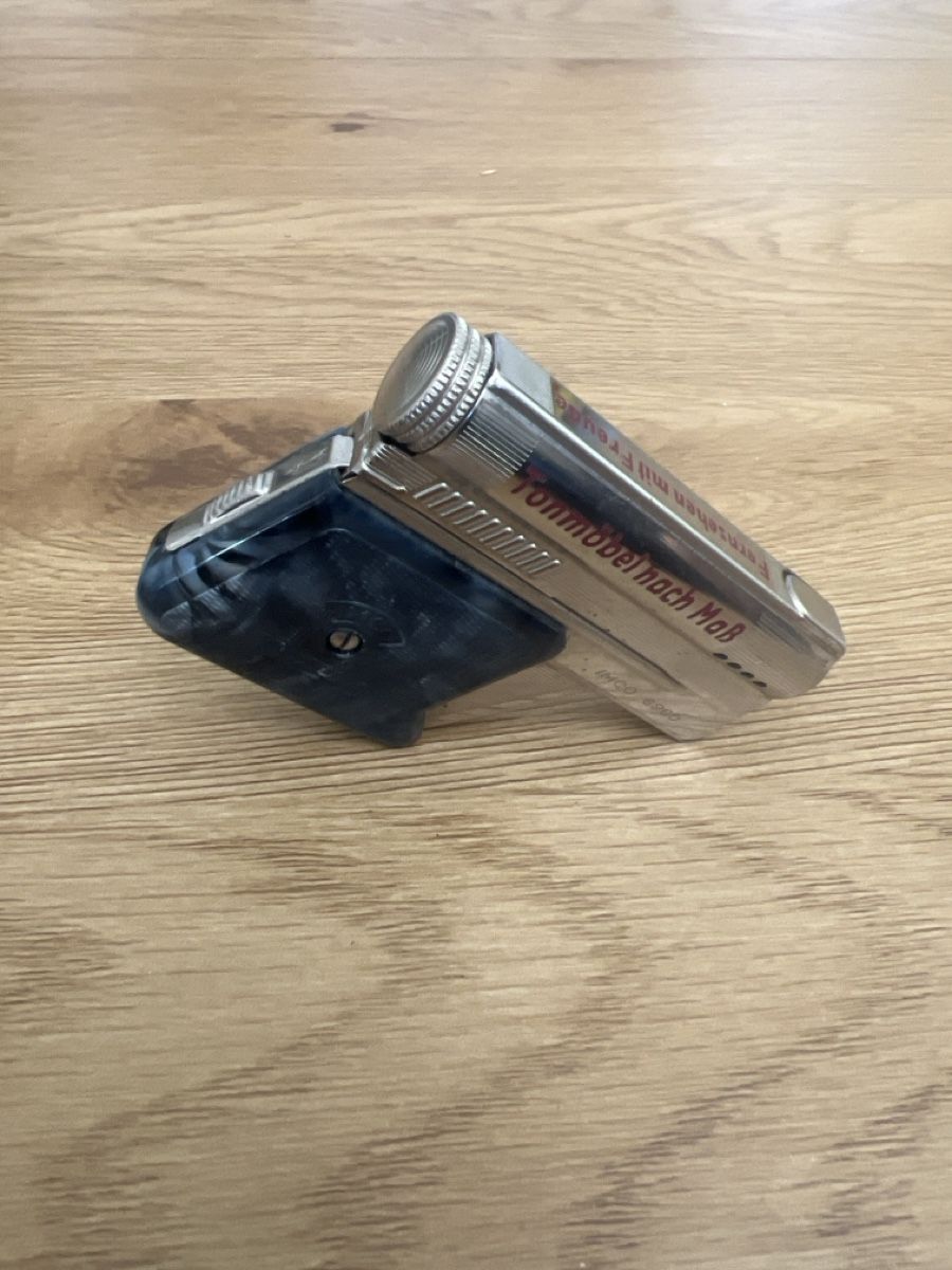 Imco Accendini: Briquet Imco vintage  – Usato da Morges venduto da Tx-20 3
