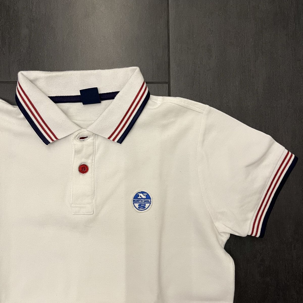 Polo-Shirts: North Sails Polo – Gebraucht aus Opfikon von ZDem 2