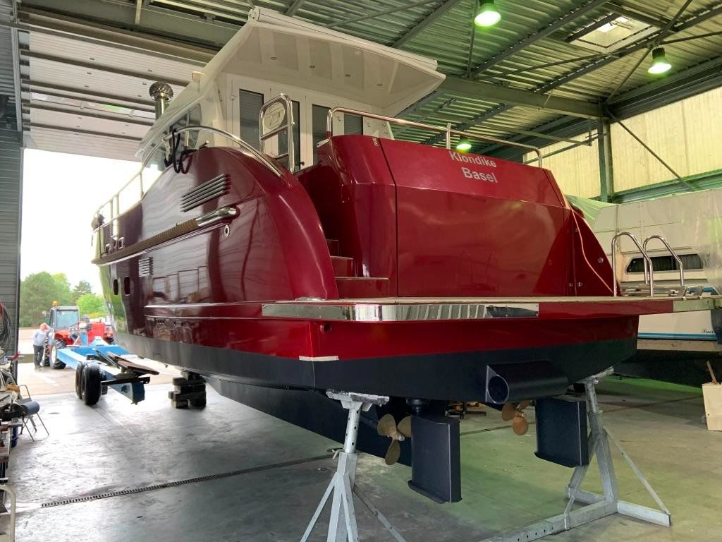 Boote: Schiffsschrauben 2 Stück – Gebraucht aus Wilen b. Wollerau von Loonyacht 8