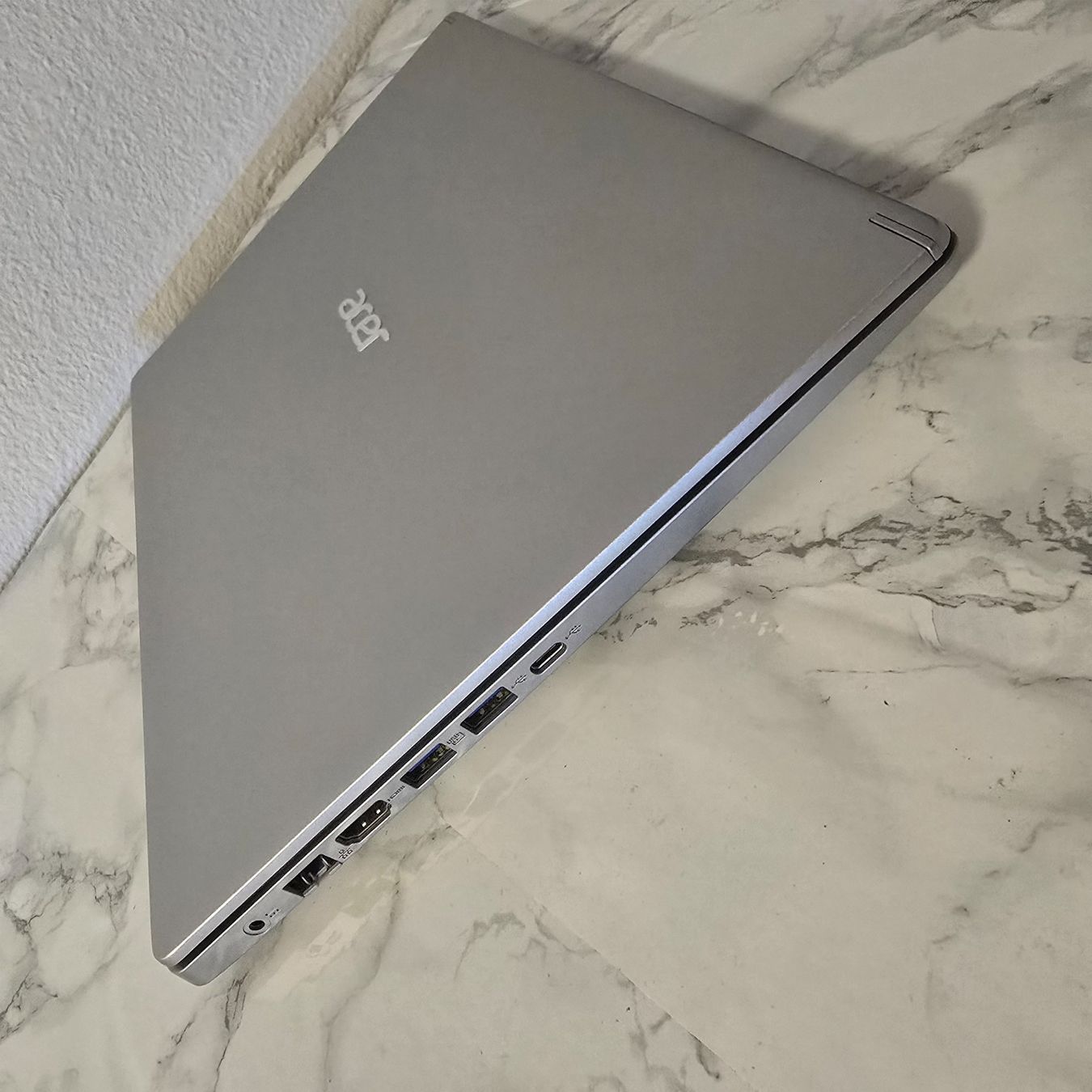 Acer Notebook: Acer | i5 10e génération | 16Go RAM | SSD 512Go – Usato da Renens VD venduto da MTD2211 6