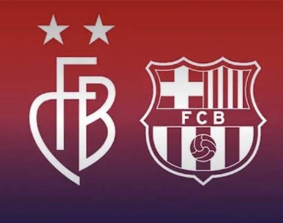 Tickets: 1x Ticket Basel - Barcelona G5 Reihe 1 – Gebraucht aus Basel von noe.isler