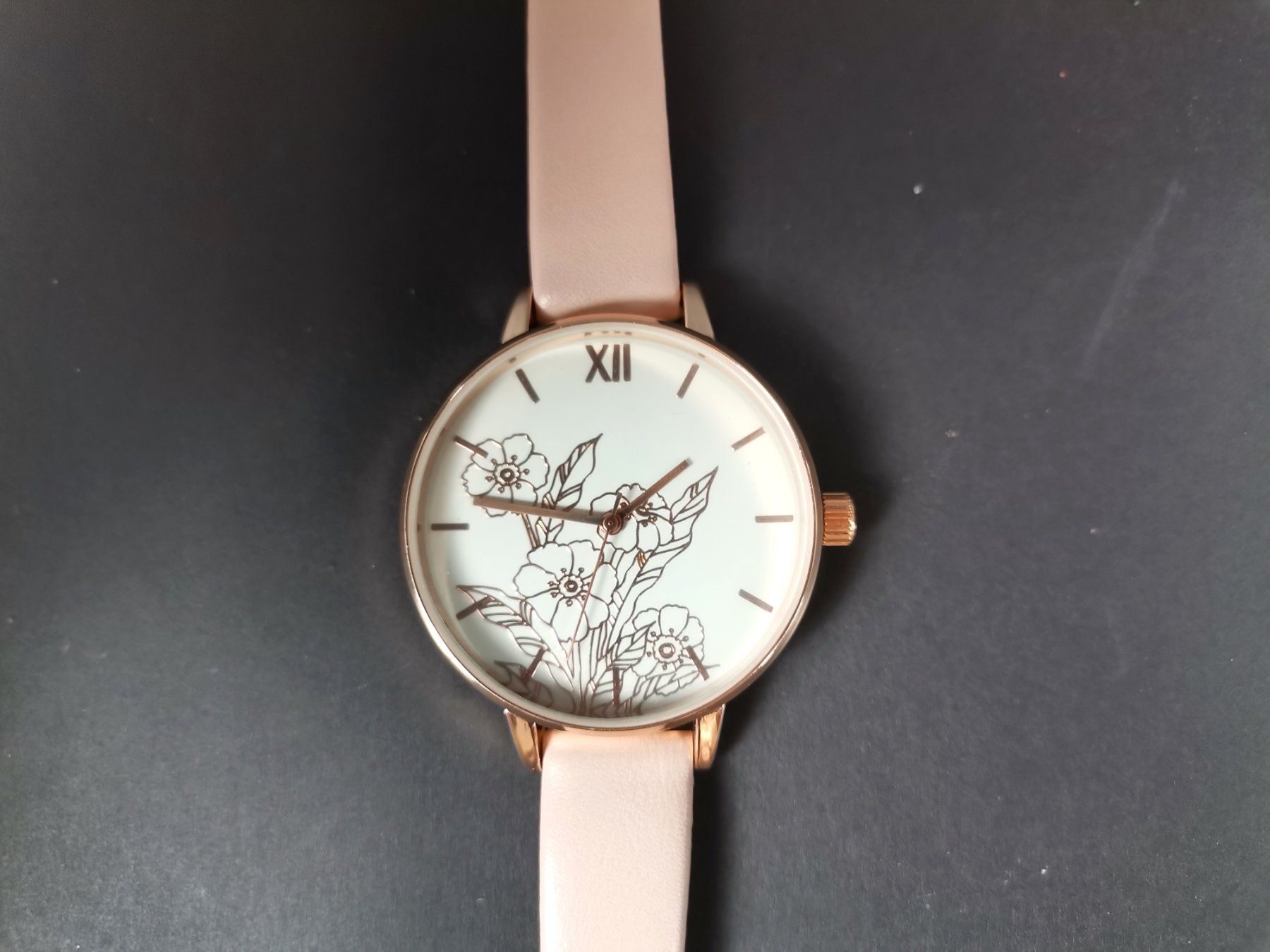 Anna Field Orologi: ANNA FIELD Damenuhr – Nuovo (secondo la descrizione) da Schaffhausen venduto da Restwert_SH 1