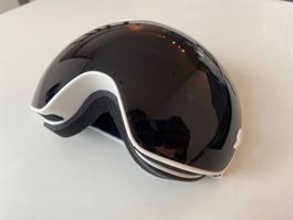 Skibrille Snowboardbrille UV-400 Neu CH-VERSAND