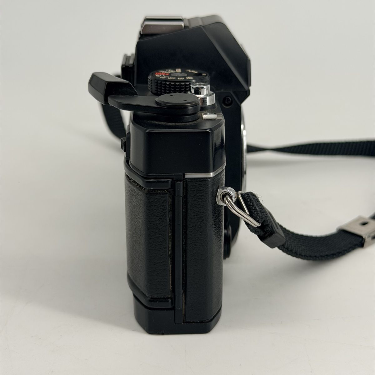 Konica Kamera: Konica Autoreflex TC Noir Boîtier 35mm Vintage – Gebraucht aus Vessy von _Callidus_ 1