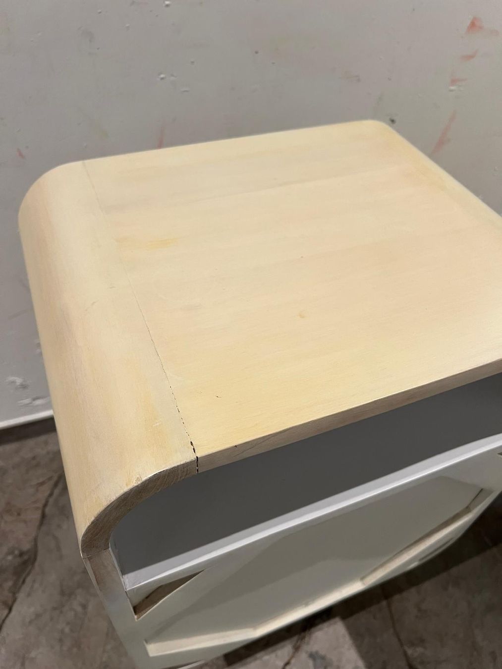 Comodini: Kave Home Side Bed Tables – Nuovo (secondo la descrizione) da Zürich venduto da anna__fashion 5