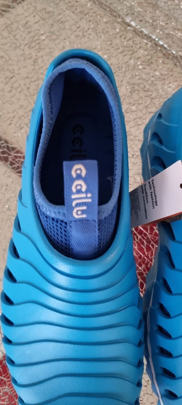 Herrenschuhe: Ccilu Gr. 41 – Neu und originalverpackt aus Luzern von Reni025 7