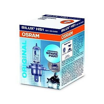 Lampade: Osram Bilux HS1 12V 35W – Usato da Matt venduto da feinmechuhr 1