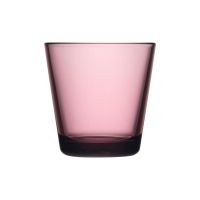 3 x Iittala Kartio: calluna 2 Becher 0,21L